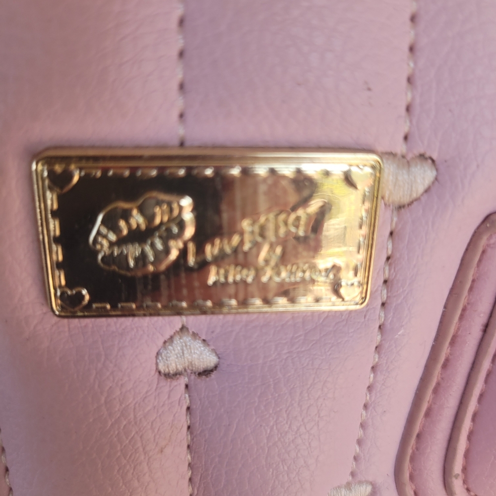 Betsy Johnson - image 3